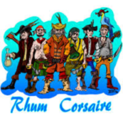 RHUM CORSAIRE