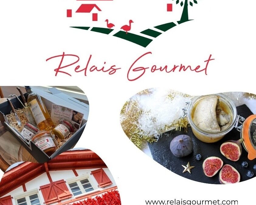 RELAIS GOURMET