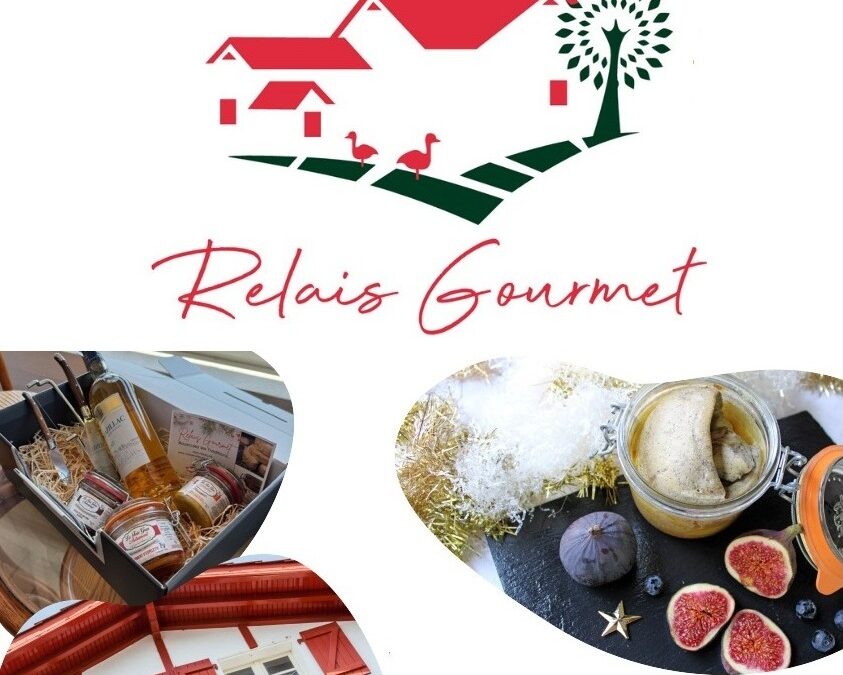 RELAIS GOURMET