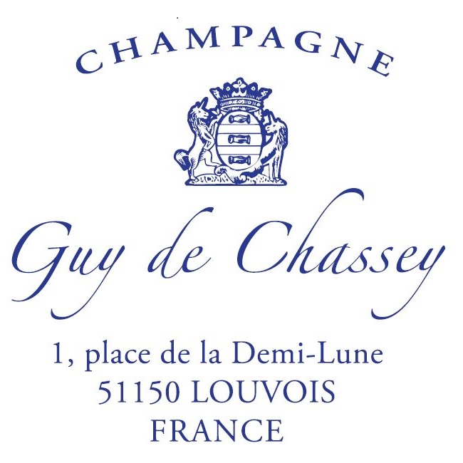 CHAMPAGNE GUY DE CHASSEY