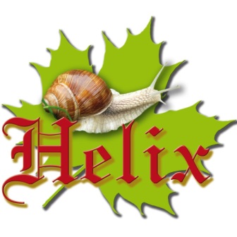 L’ESCARGOTIÈRE HÉLIX