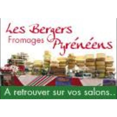 LES BERGERS PYRÉNÉENS