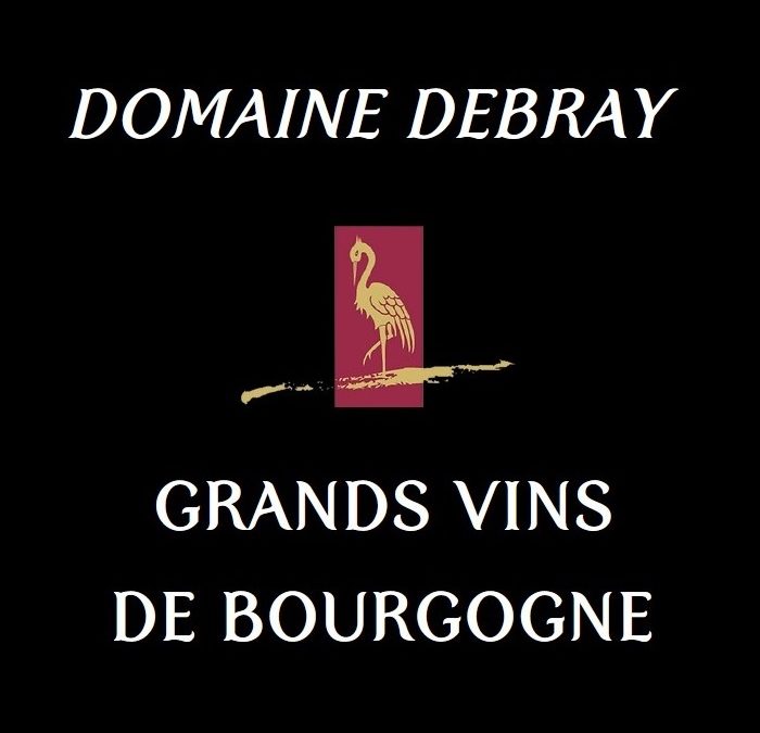 DOMAINE DEBRAY