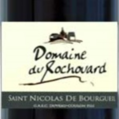 DOMAINE DU ROCHOUARD