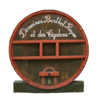 DOMAINE BERTHET-RAYNE