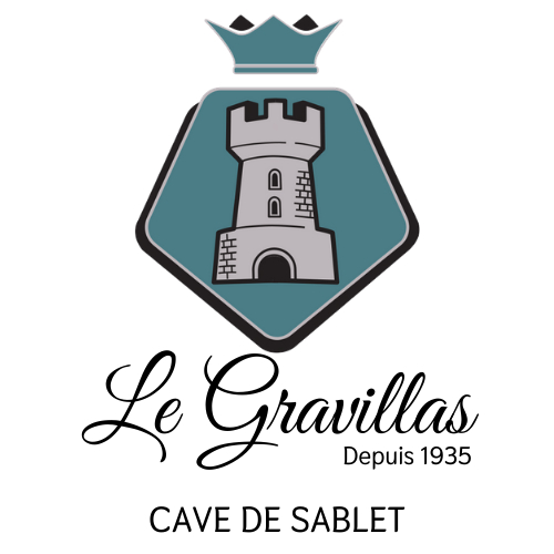 LES VIGNERONS DU GRAVILLAS