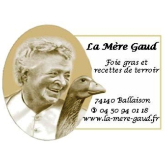 LA MERE GAUD