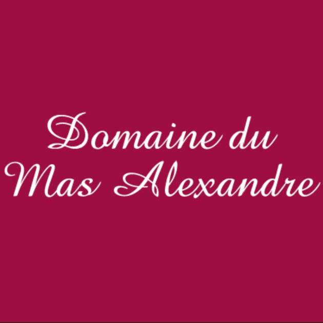 DOMAINE DU MAS ALEXANDRE