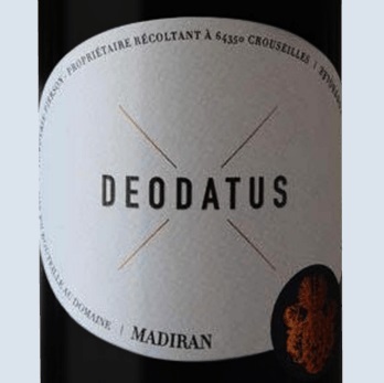 DOMAINE DEODATUS
