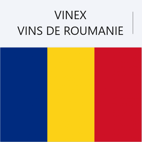 VINS DE ROUMANIE