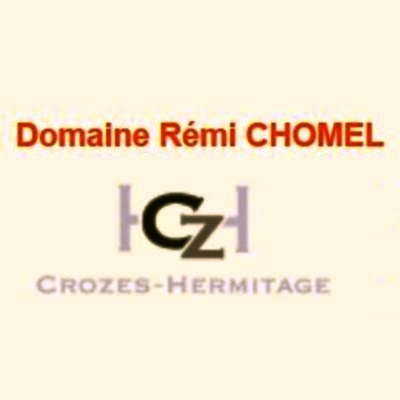 DOMAINE Rémi CHOMEL