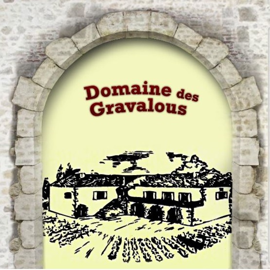 DOMAINE DES GRAVALOUS