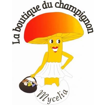 BOUTIQUE DU CHAMPIGNON