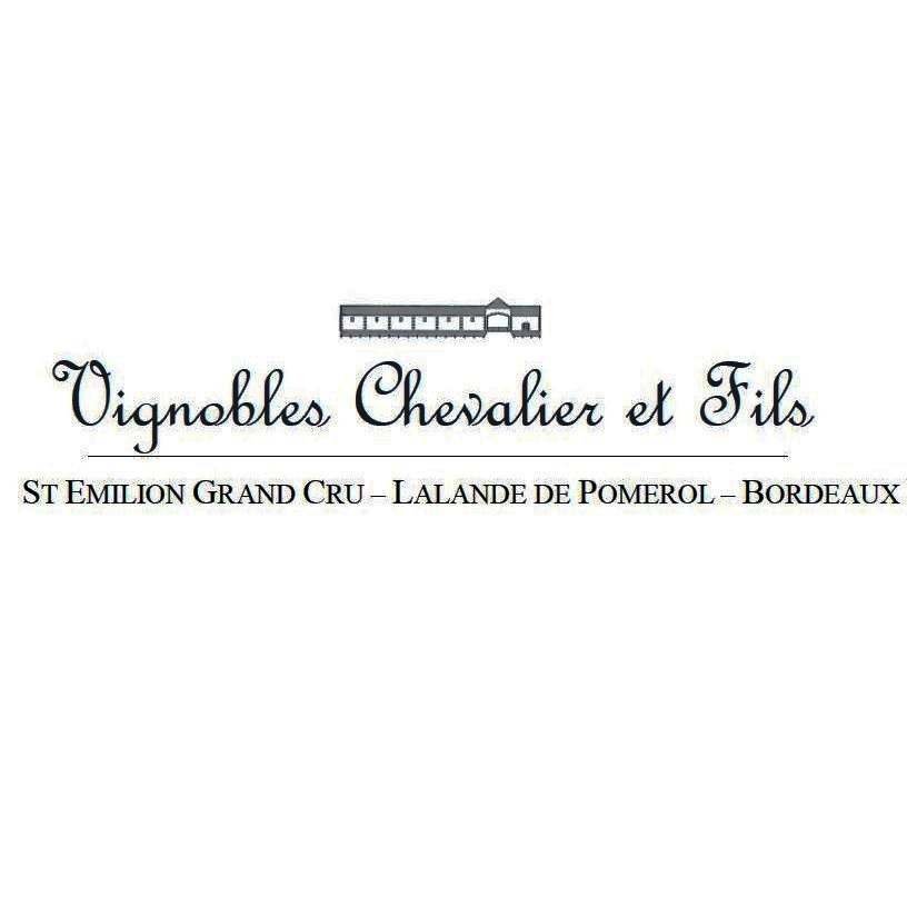 VIGNOBLES CHEVALIER ET FILS