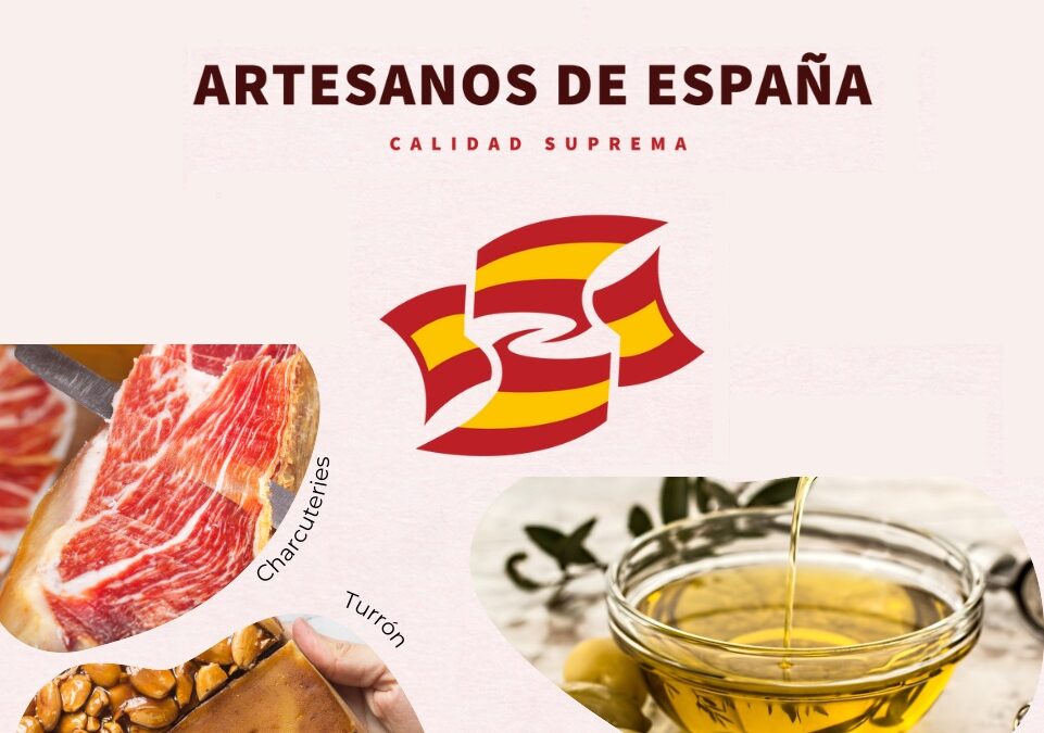 ARTESANOS DE ESPAÑA