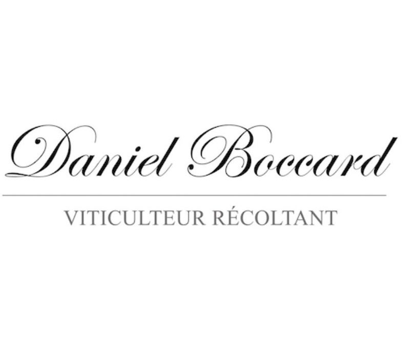 Daniel BOCCARD