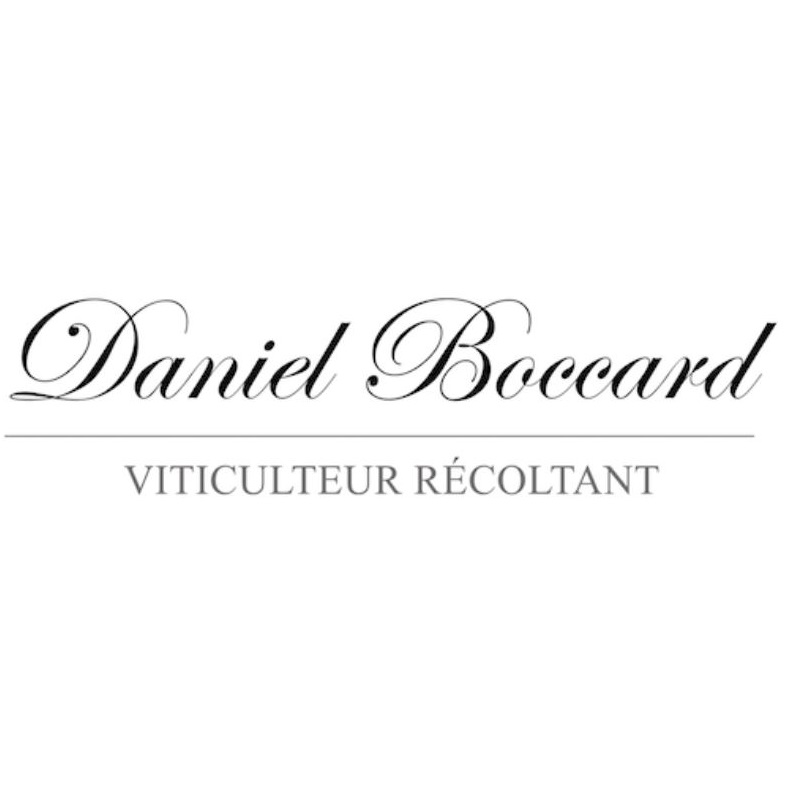 Daniel BOCCARD