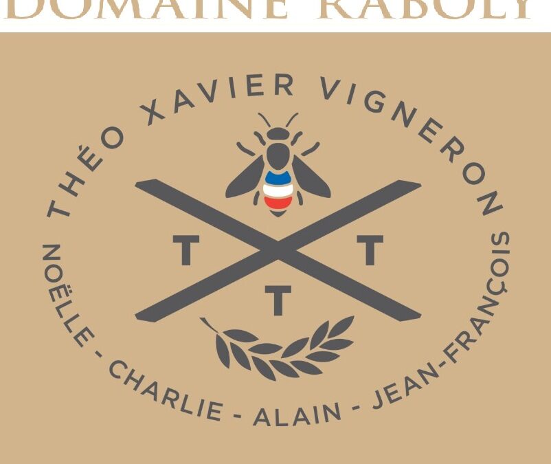 DOMAINE RABOLY