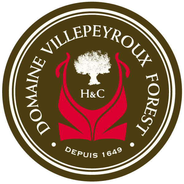 DOMAINE VILLEPEYROUX FOREST