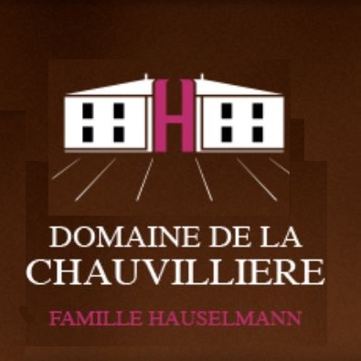 DOMAINE DE LA CHAUVILLIERE