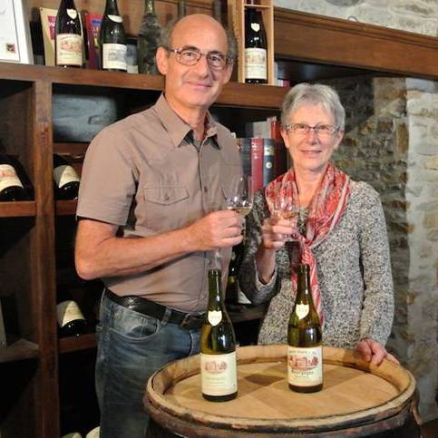 DOMAINE CHAPELLE ET FILS