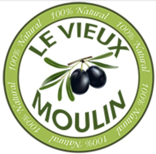 LE VIEUX MOULIN