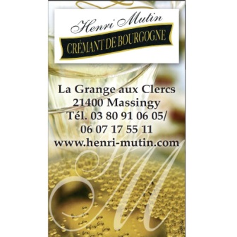 Henri MUTIN